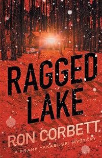 Cover image for Ragged Lake