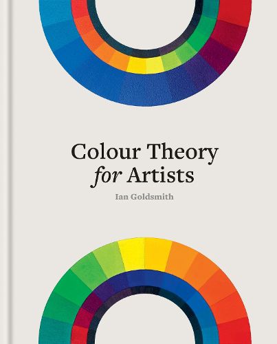 Cover image for Colour Theory for Artists