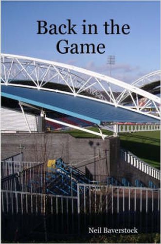 Cover image for Back in the Game