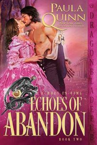 Cover image for Echoes of Abandon