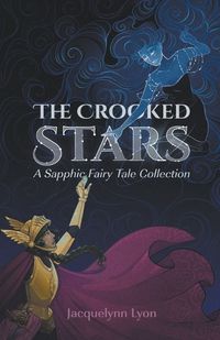 Cover image for The Crooked Stars