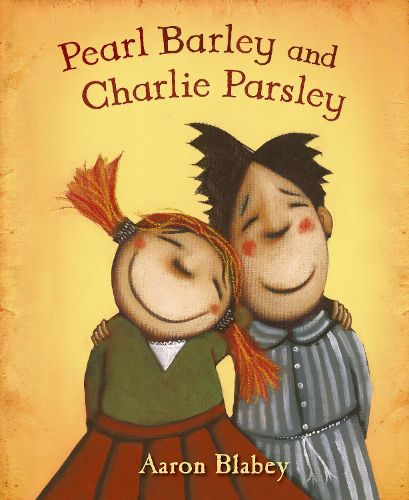 Cover image for Pearl Barley and Charlie Parsley