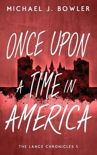 Cover image for Once Upon A Time In America