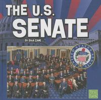 Cover image for The U.S. Senate