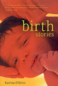 Cover image for Birth Stories