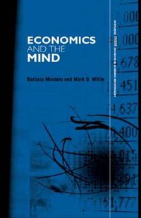 Cover image for Economics and the Mind