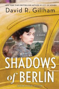 Cover image for Shadows Of Berlin