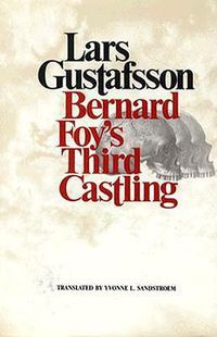 Cover image for Bernard Foy's Third Castling: Novel