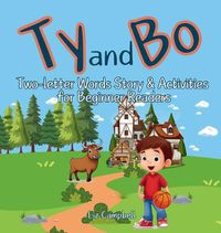 Cover image for Ty and Bo