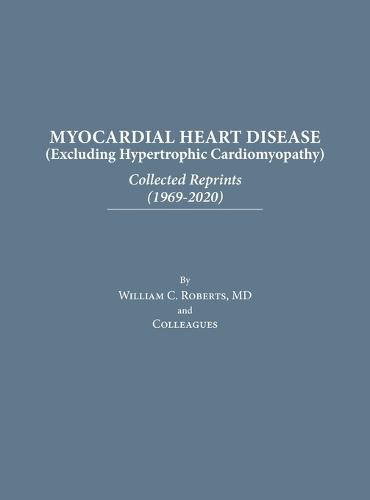 Myocardial Heart Disease