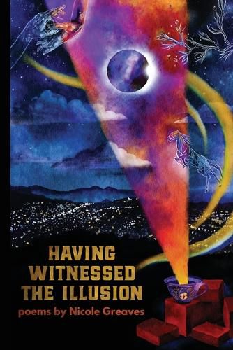 Cover image for Having Witnessed the Illusion