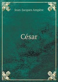 Cover image for Cesar