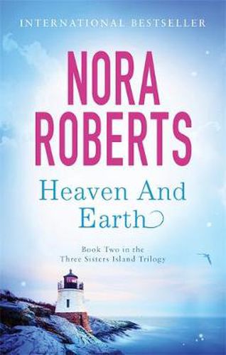 Cover image for Heaven And Earth: Number 2 in series