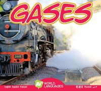 Cover image for Gases