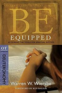 Cover image for Be Equipped