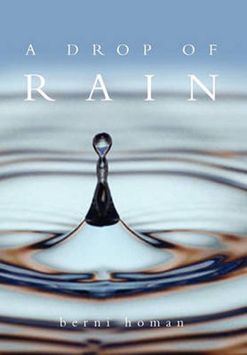 Cover image for A Drop of Rain