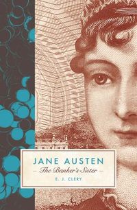 Cover image for Jane Austen: The Banker's Sister