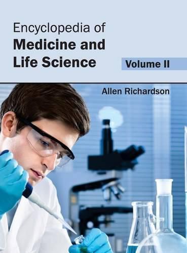Cover image for Encyclopedia of Medicine and Life Science: Volume II