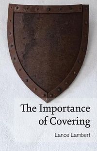 Cover image for The Importance of Covering