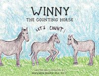 Cover image for Winny The Counting Horse