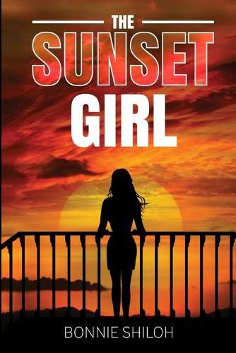 Cover image for The Sunset Girl