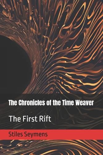 Cover image for The Chronicles of the Time Weaver