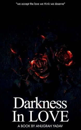 Cover image for Darkness In Love