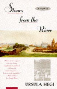 Cover image for Stones from the River