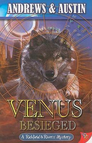 Cover image for Venus Besieged