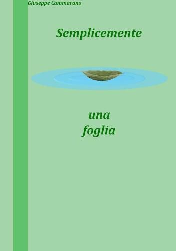 Cover image for Semplicemente una foglia