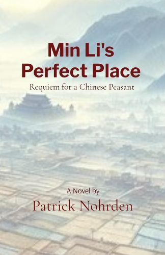 Cover image for Min Li's Perfect Place