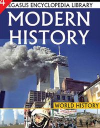 Cover image for Modern History