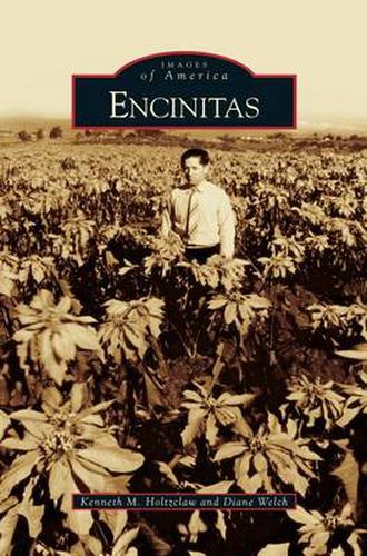 Cover image for Encinitas