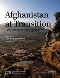 Cover image for Afghanistan at Transition: The Lessons of the Longest War