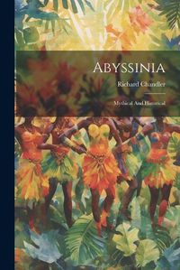 Cover image for Abyssinia