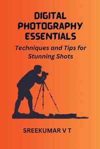 Cover image for Digital Photography Essentials