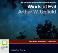 Cover image for Winds of Evil