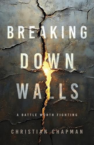 Cover image for Breaking Down Walls