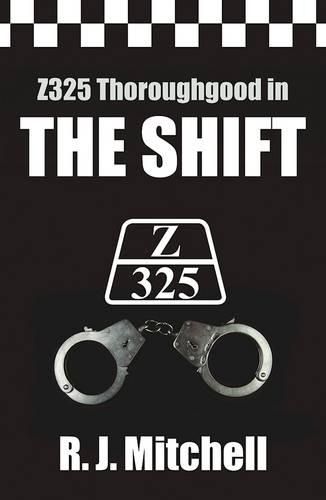 Cover image for Shift