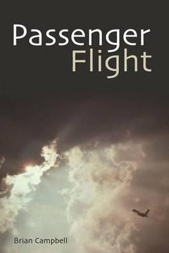 Cover image for Passenger Flight