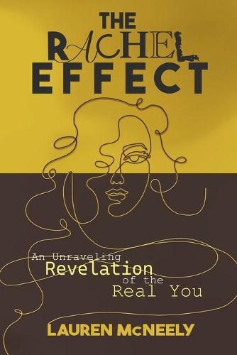 Cover image for The Rachel Effect