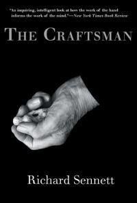 Cover image for The Craftsman