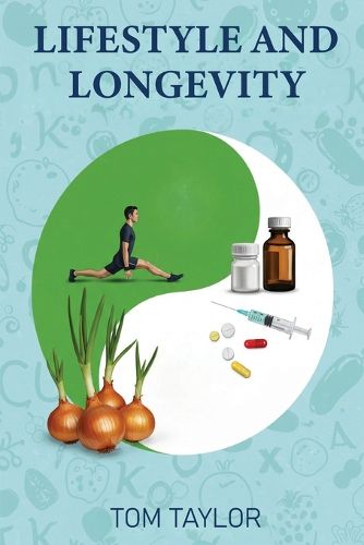 Cover image for Lifestyle and Longevity