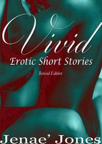 Cover image for Vivid