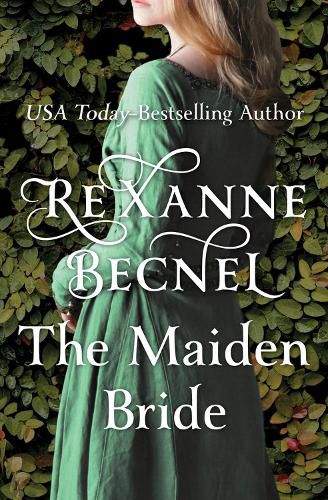 Cover image for The Maiden Bride