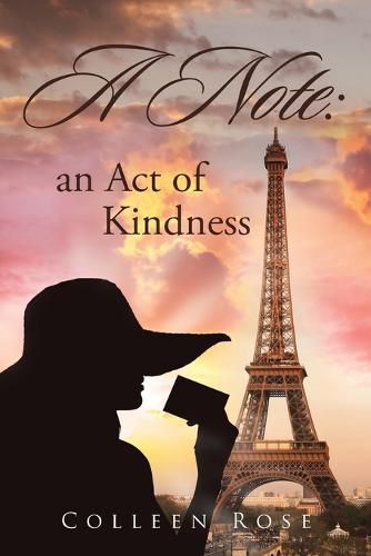 Cover image for A Note: An Act of Kindness