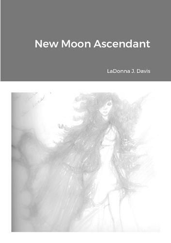 Cover image for New Moon Ascendant