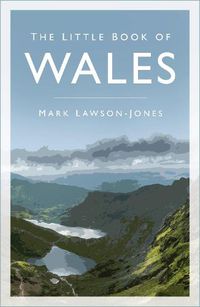 Cover image for The Little Book of Wales