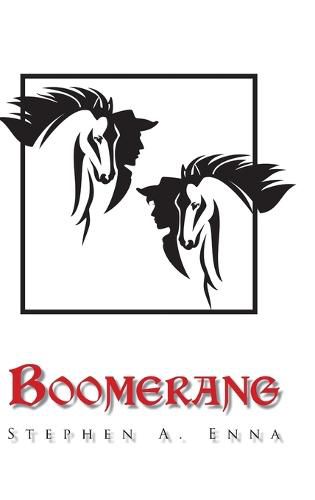 Cover image for Boomerang