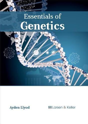 Essentials of Genetics